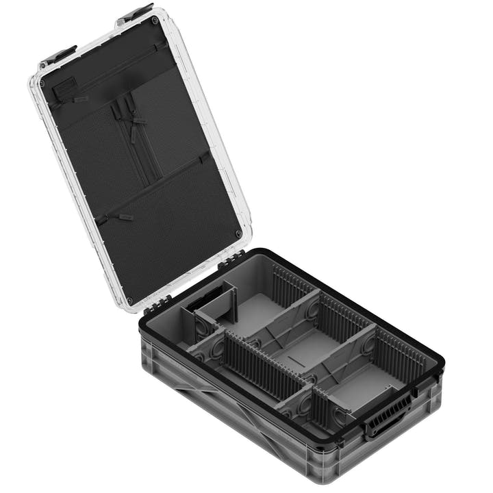 Quarter Size SIDIO WR (Weather Proof) - AVC RIG
