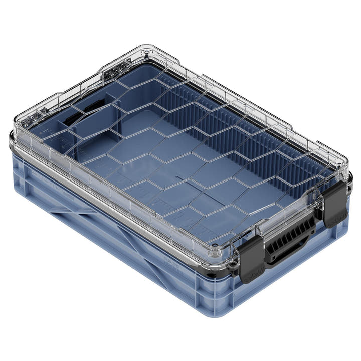 Quarter Size SIDIO WR (Weather Proof) - AVC RIG