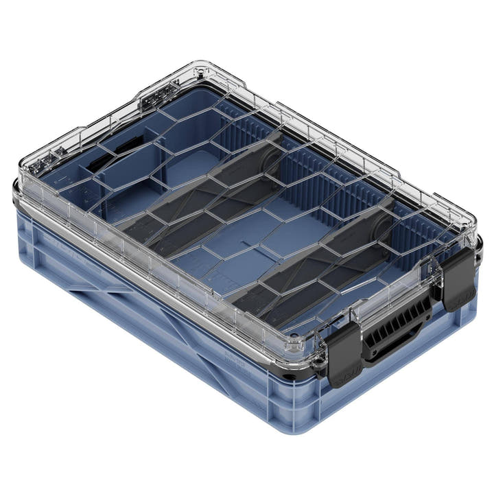 Quarter Size SIDIO WR (Weather Proof) - AVC RIG