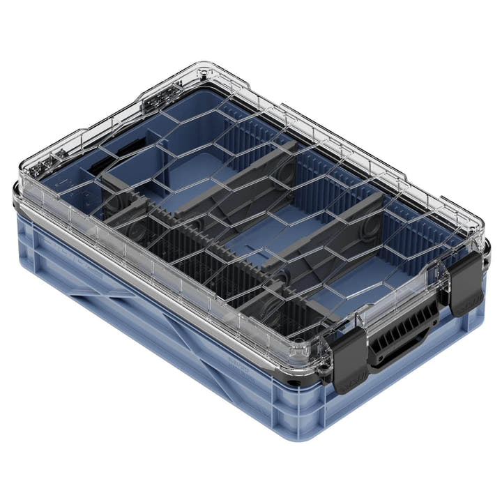 Quarter Size SIDIO WR (Weather Proof) - AVC RIG