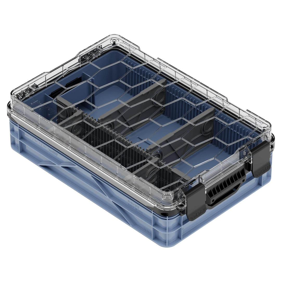 Quarter Size SIDIO WR (Weather Proof) - AVC RIG