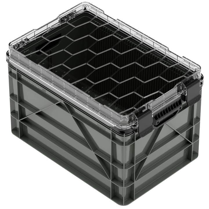 Full Size SIDIO WR (Weather Proof) - AVC RIG
