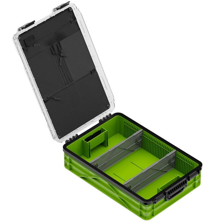 Quarter Size SIDIO WR (Weather Proof)