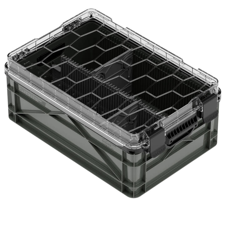 Half Size SIDIO WR (Weather Proof) - AVC RIG