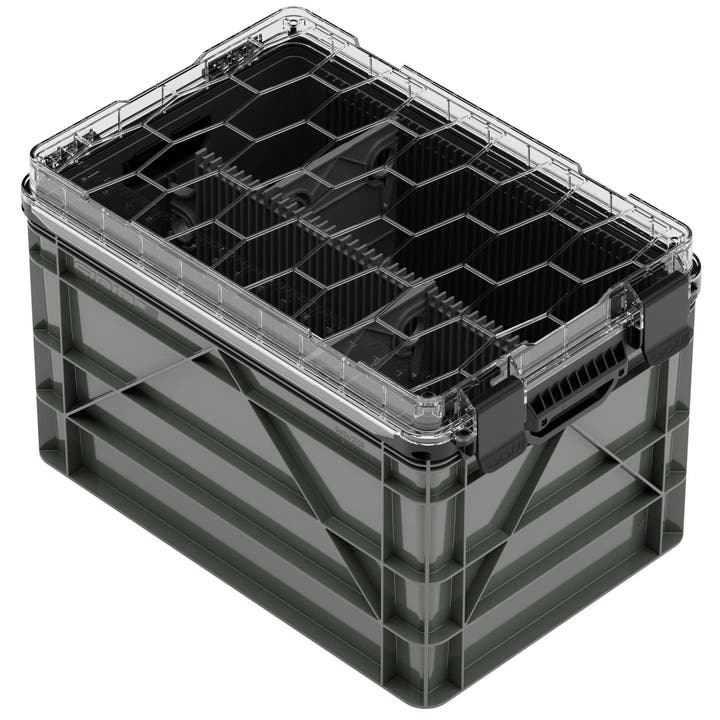 Full Size SIDIO WR (Weather Proof) - AVC RIG