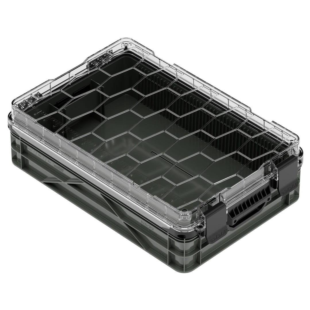 Quarter Size SIDIO WR (Weather Proof) - AVC RIG