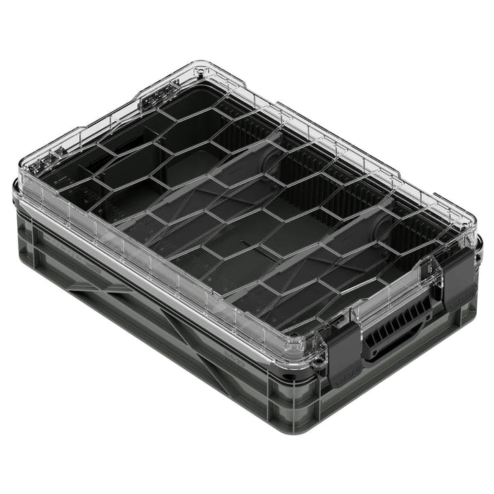 Quarter Size SIDIO WR (Weather Proof) - AVC RIG