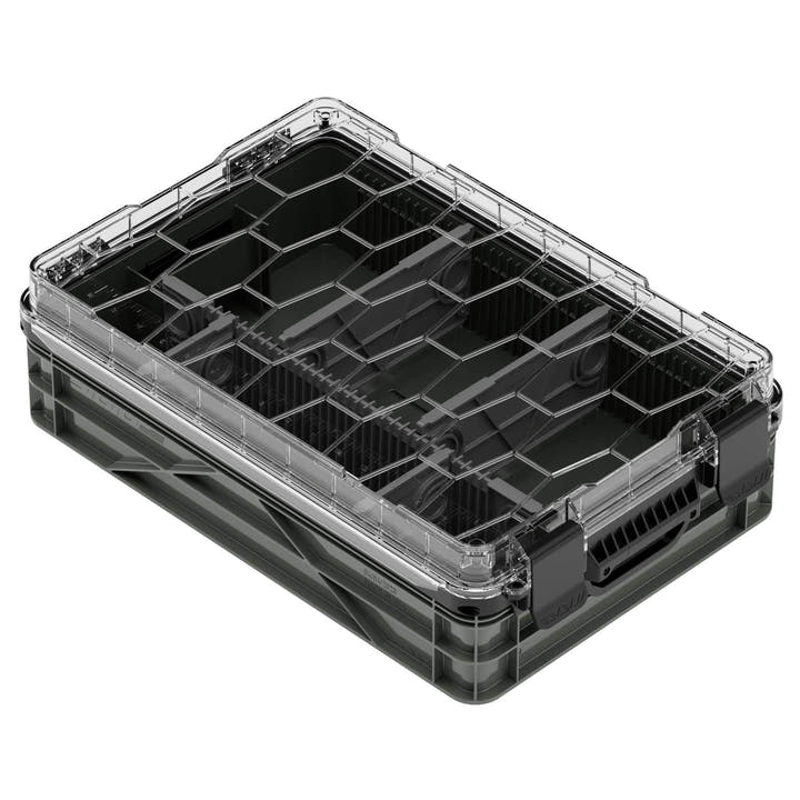 Quarter Size SIDIO WR (Weather Proof) - AVC RIG