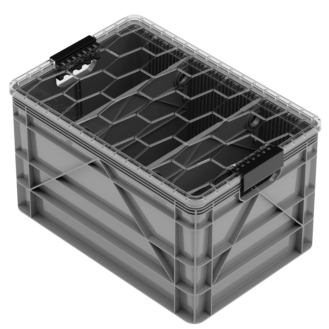 Full Size SidioCrate - AVC RIG