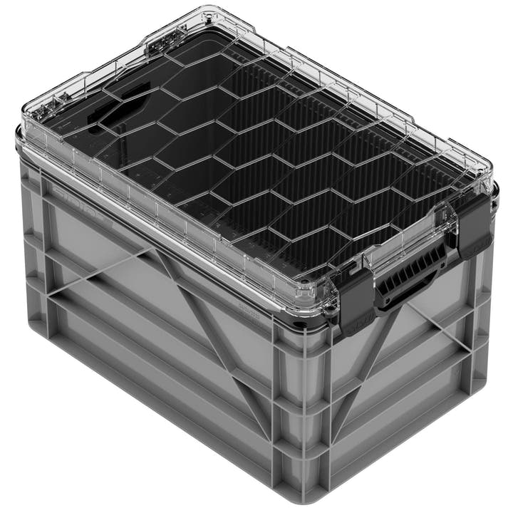 Full Size SIDIO WR (Weather Proof) - AVC RIG