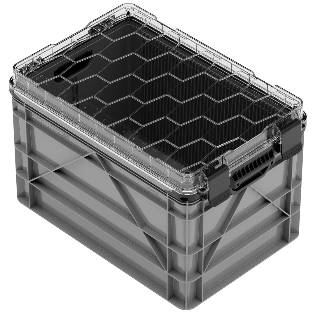 Full Size SIDIO WR (Weather Proof) - AVC RIG