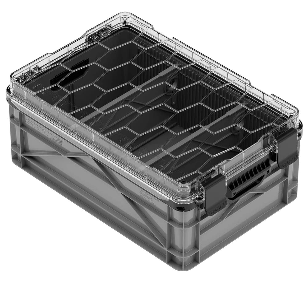 Half Size SIDIO WR (Weather Proof) - AVC RIG