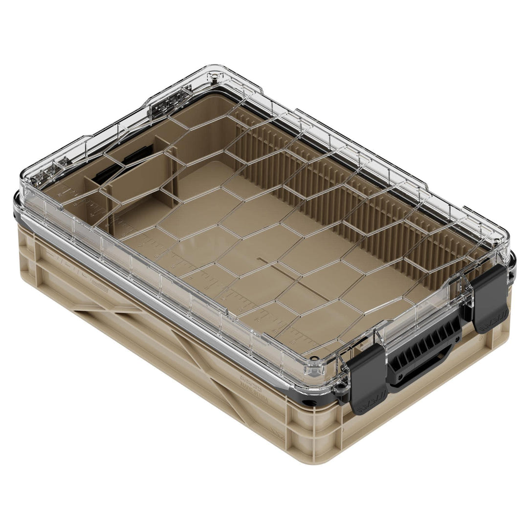 Quarter Size SIDIO WR (Weather Proof) - AVC RIG