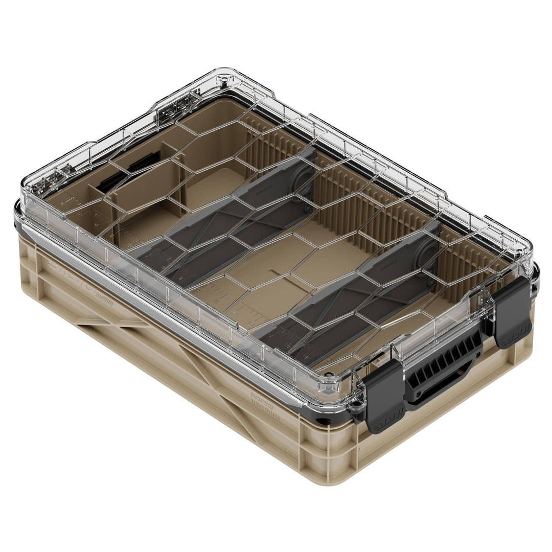 Quarter Size SIDIO WR (Weather Proof) - AVC RIG