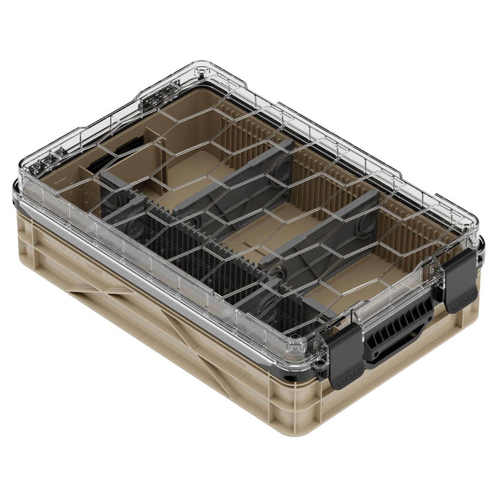 Quarter Size SIDIO WR (Weather Proof) - AVC RIG