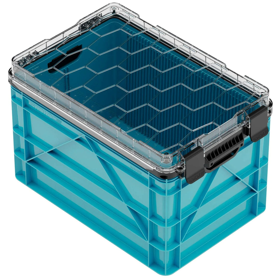 Full Size SIDIO WR (Weather Proof) - AVC RIG