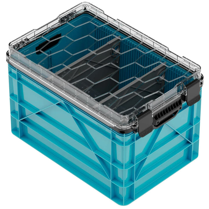 Full Size SIDIO WR (Weather Proof) - AVC RIG