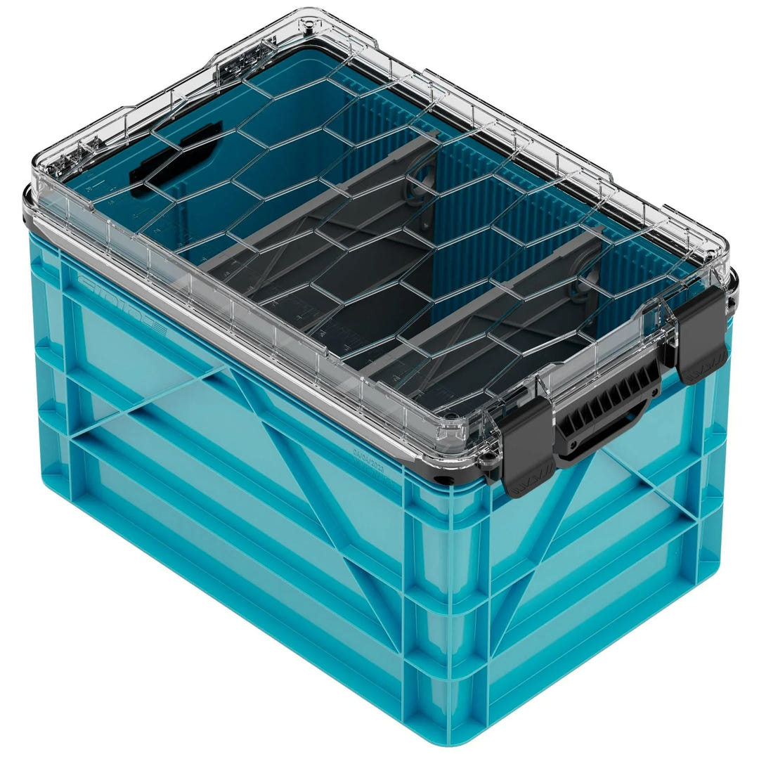 Full Size SIDIO WR (Weather Proof) - AVC RIG