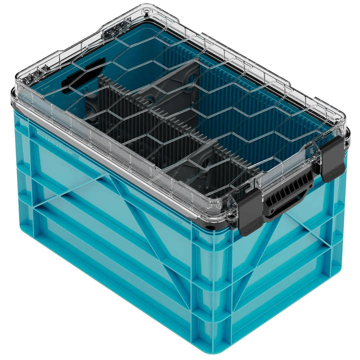 Full Size SIDIO WR (Weather Proof) - AVC RIG