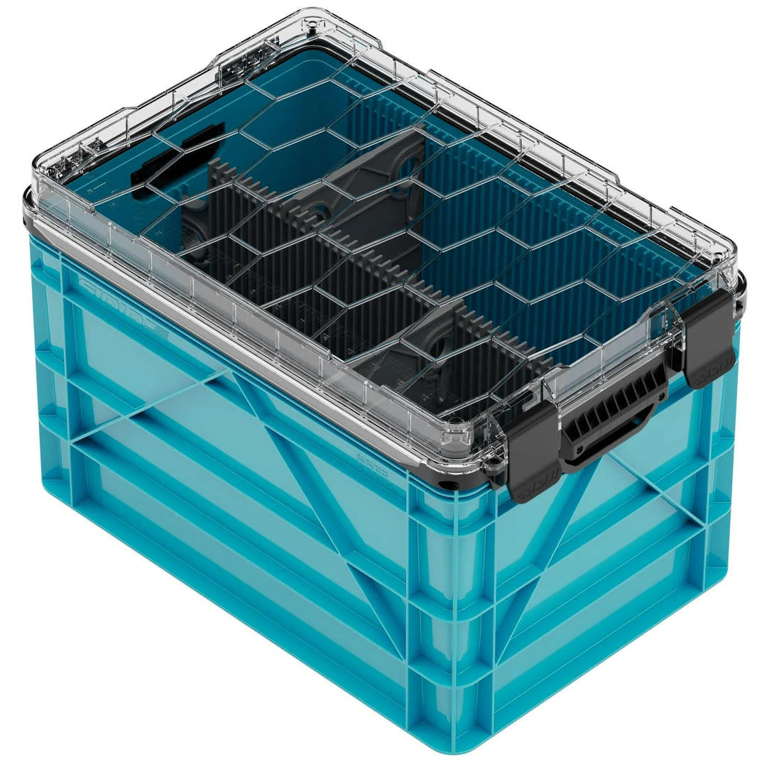 Full Size SIDIO WR (Weather Proof) - AVC RIG