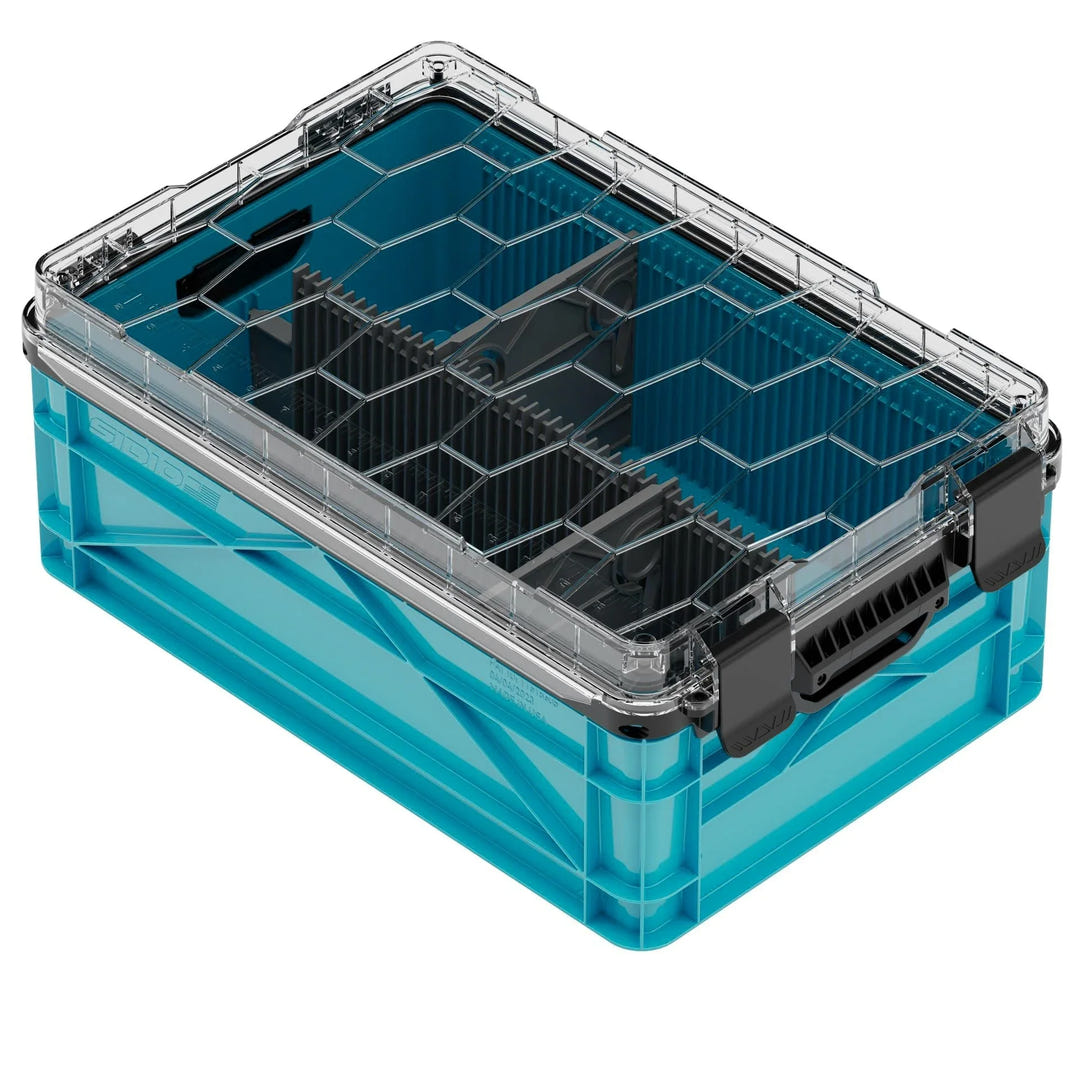 Half Size SIDIO WR (Weather Proof) - AVC RIG