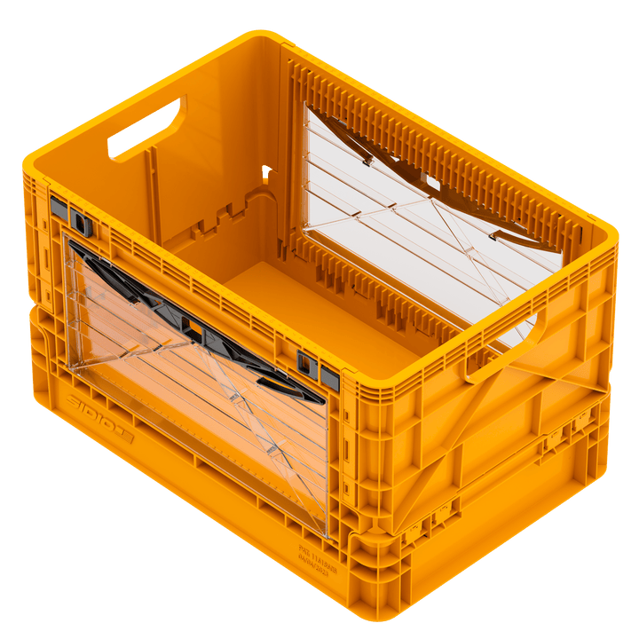 Full Size Collapsible SidioCrate (Window)
