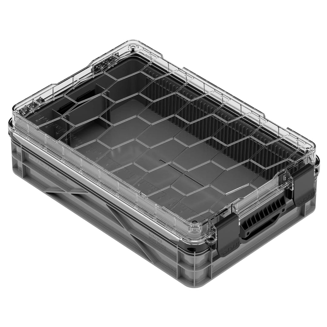 Quarter Size SIDIO WR (Weather Proof) - AVC RIG