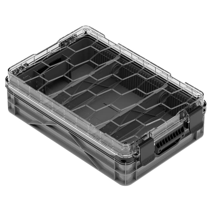 Quarter Size SIDIO WR (Weather Proof) - AVC RIG