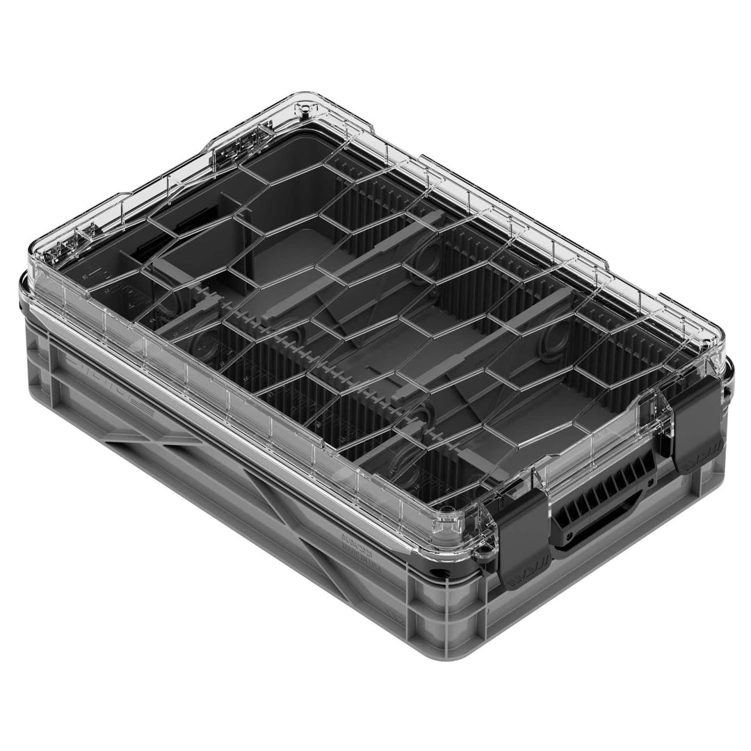 Quarter Size SIDIO WR (Weather Proof) - AVC RIG