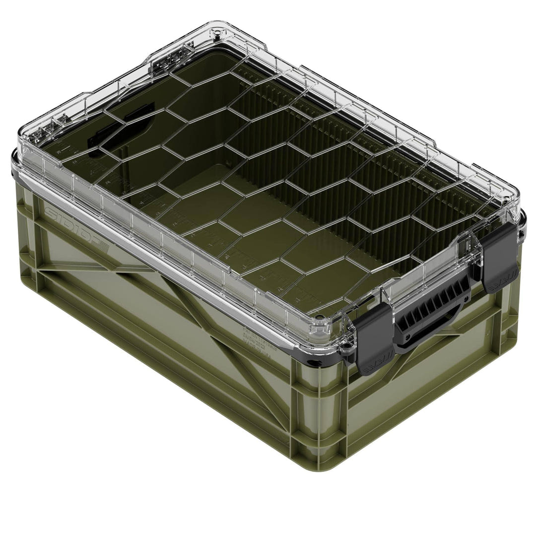 Half Size SIDIO WR (Weather Proof) - AVC RIG