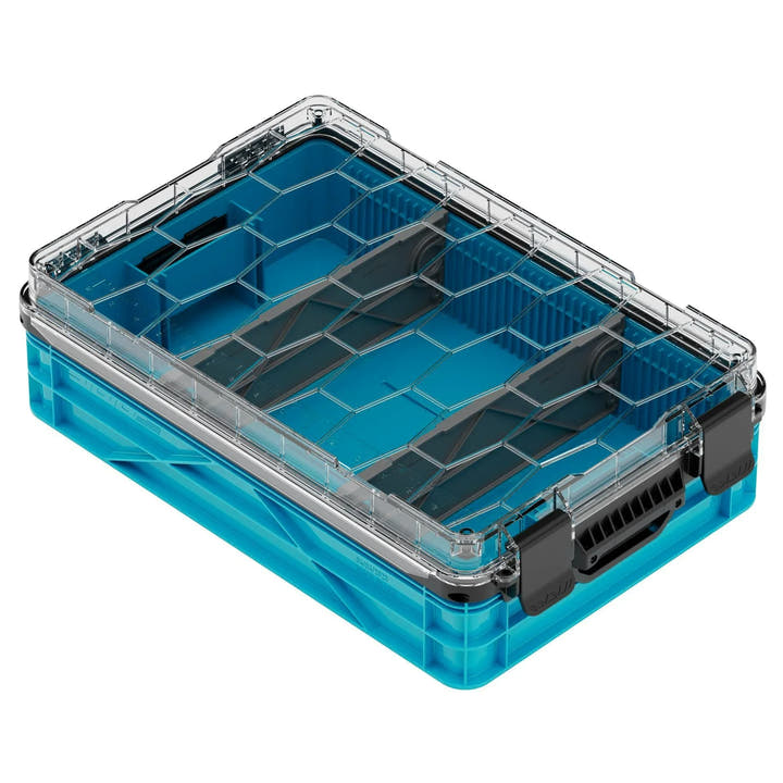 Quarter Size SIDIO WR (Weather Proof) - AVC RIG