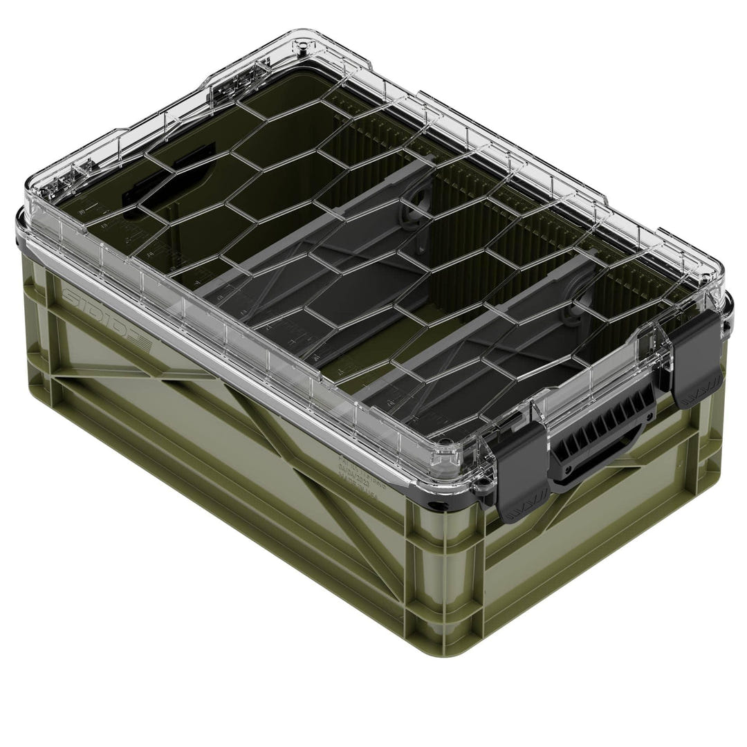 Half Size SIDIO WR (Weather Proof) - AVC RIG