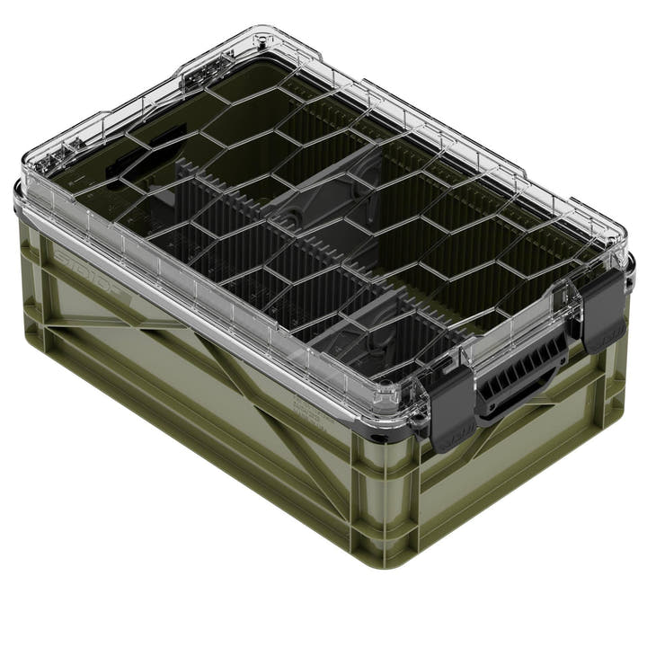 Half Size SIDIO WR (Weather Proof) - AVC RIG