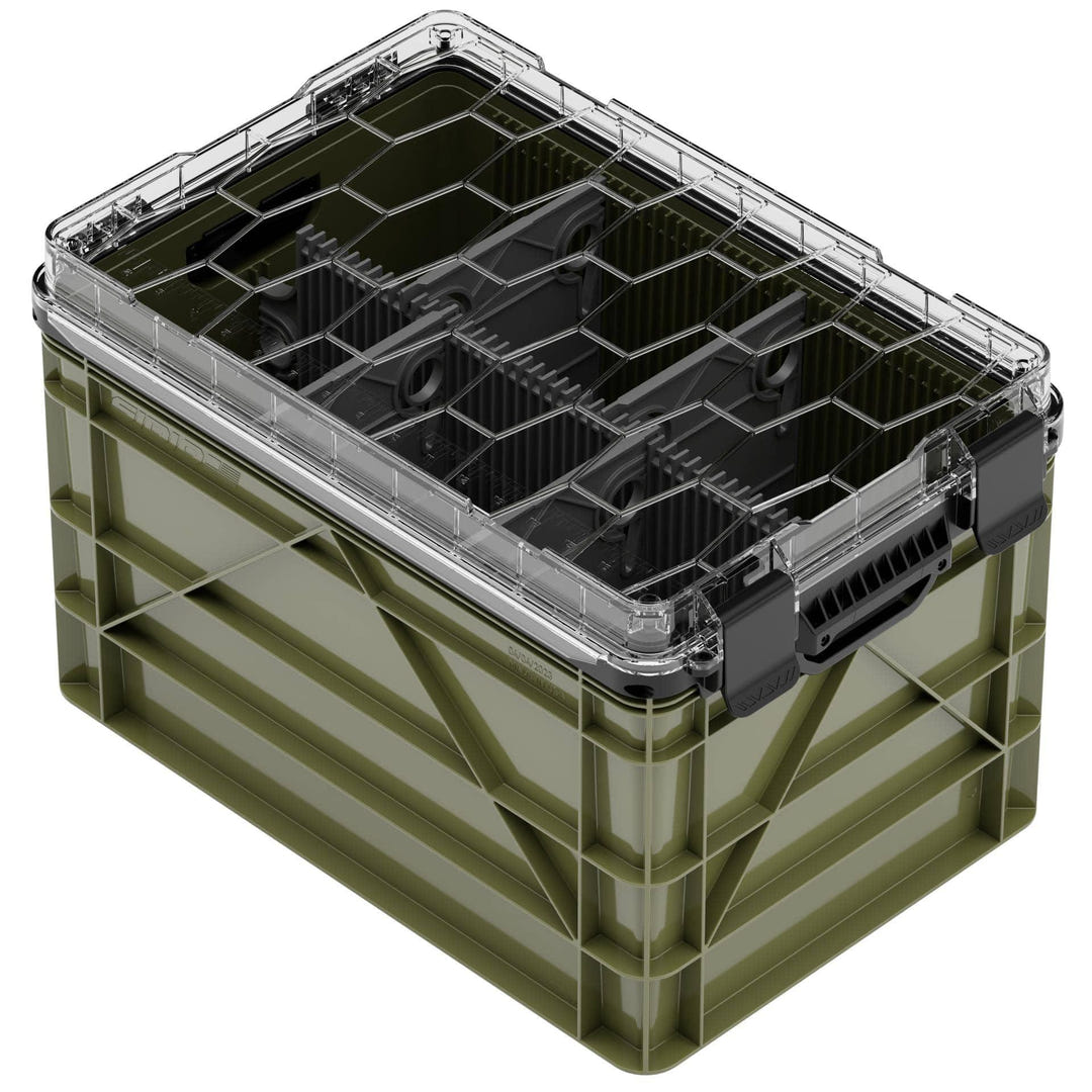 Full Size SIDIO WR (Weather Proof) - AVC RIG