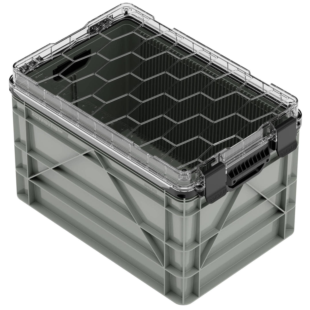 Full Size SIDIO WR (Weather Proof) - AVC RIG