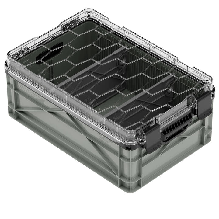 Half Size SIDIO WR (Weather Proof) - AVC RIG