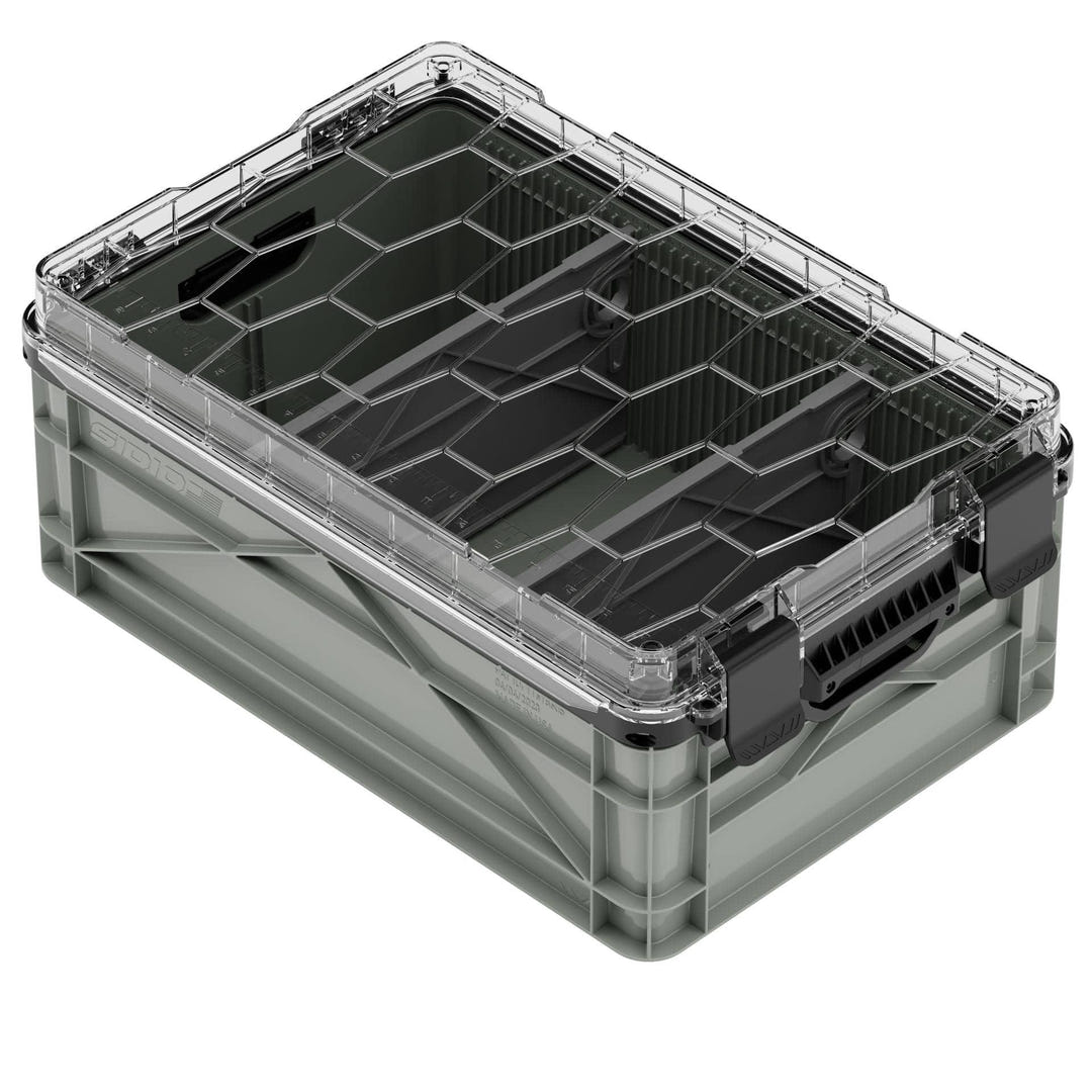 Half Size SIDIO WR (Weather Proof) - AVC RIG