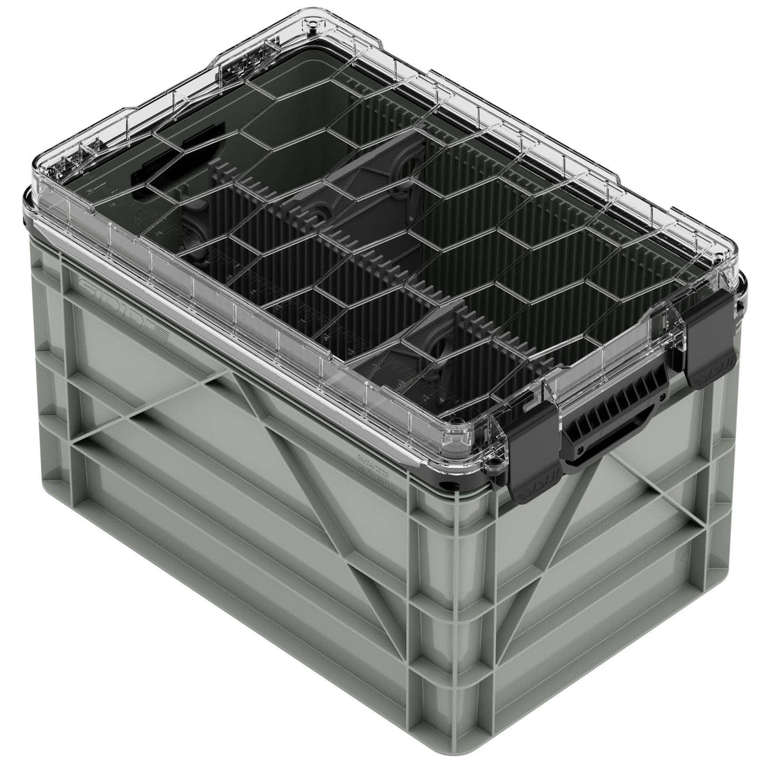 Full Size SIDIO WR (Weather Proof) - AVC RIG