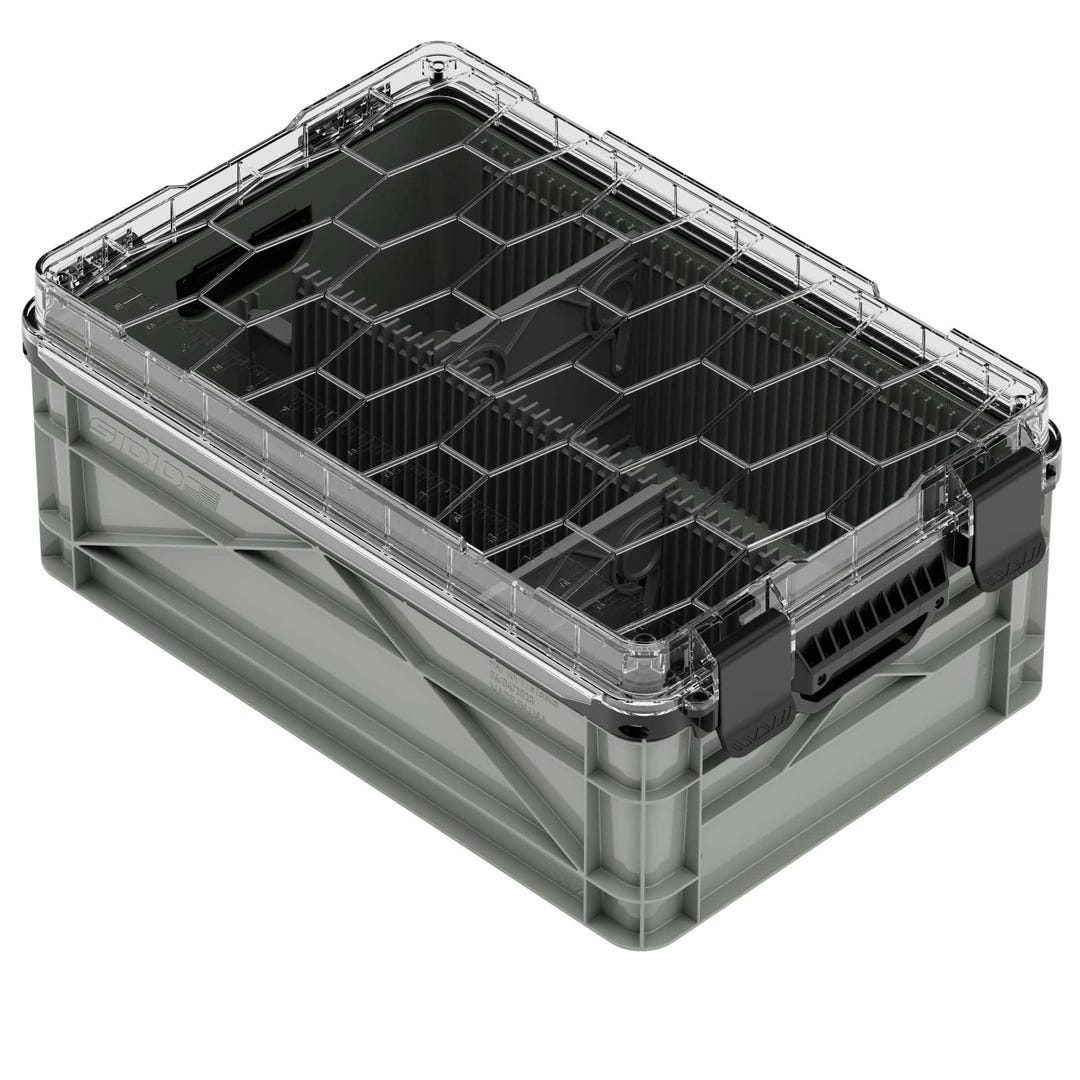 Half Size SIDIO WR (Weather Proof) - AVC RIG