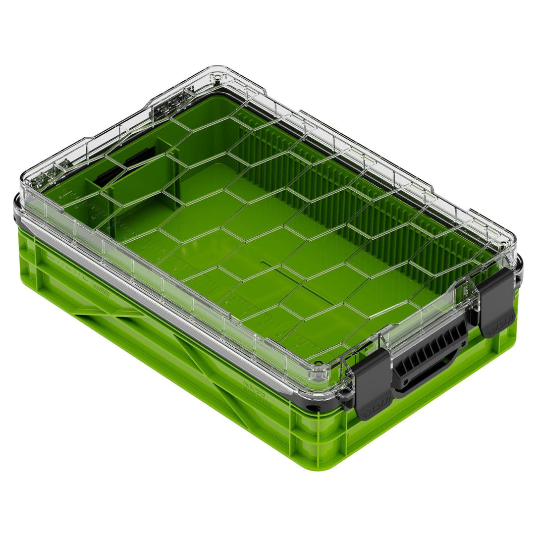 Quarter Size SIDIO WR (Weather Proof) - AVC RIG