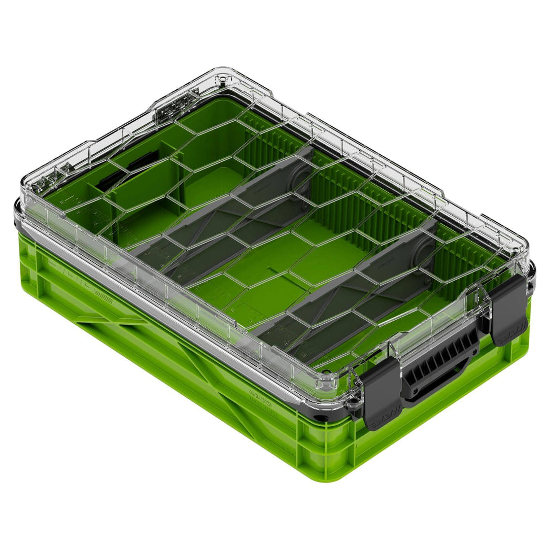 Quarter Size SIDIO WR (Weather Proof) - AVC RIG