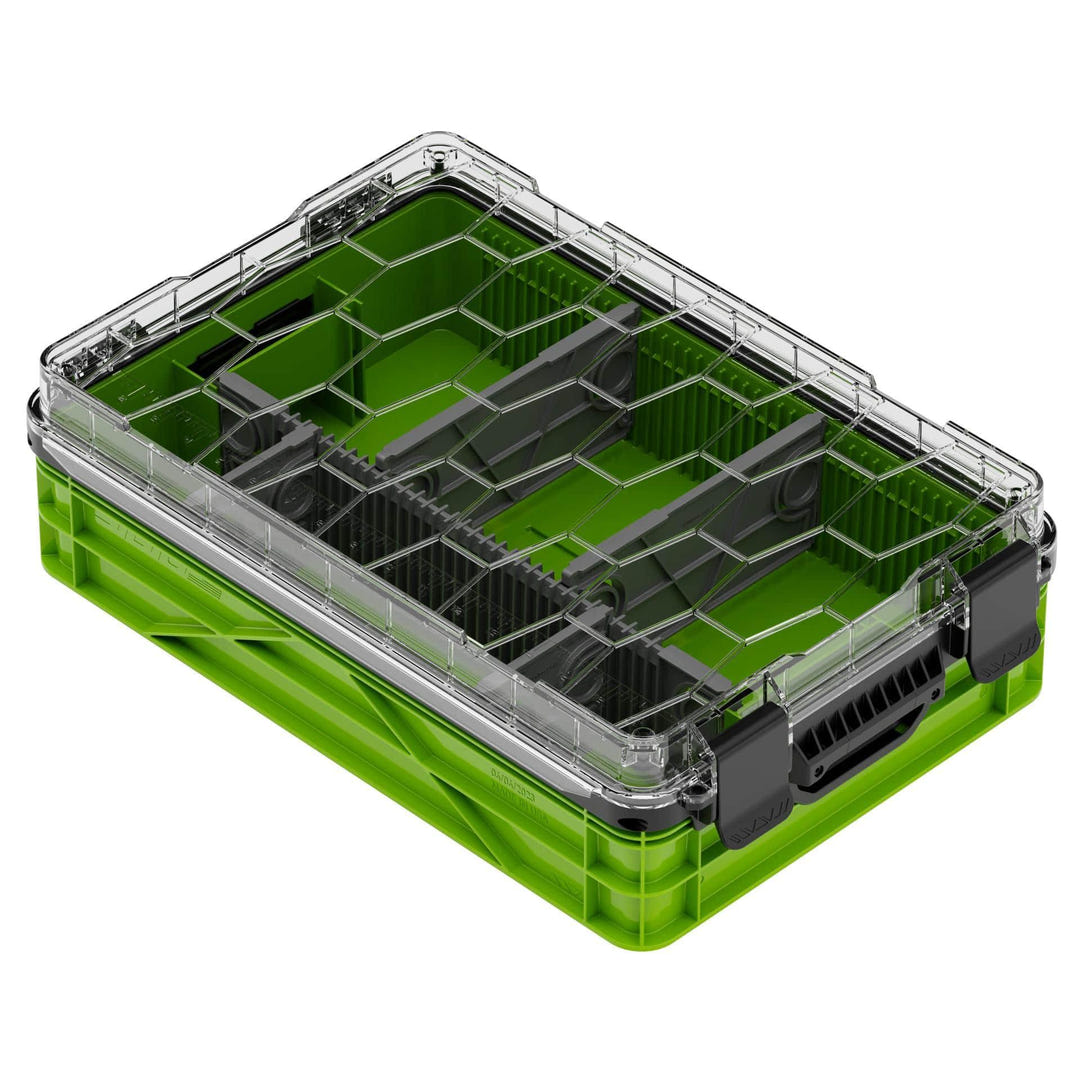 Quarter Size SIDIO WR (Weather Proof) - AVC RIG