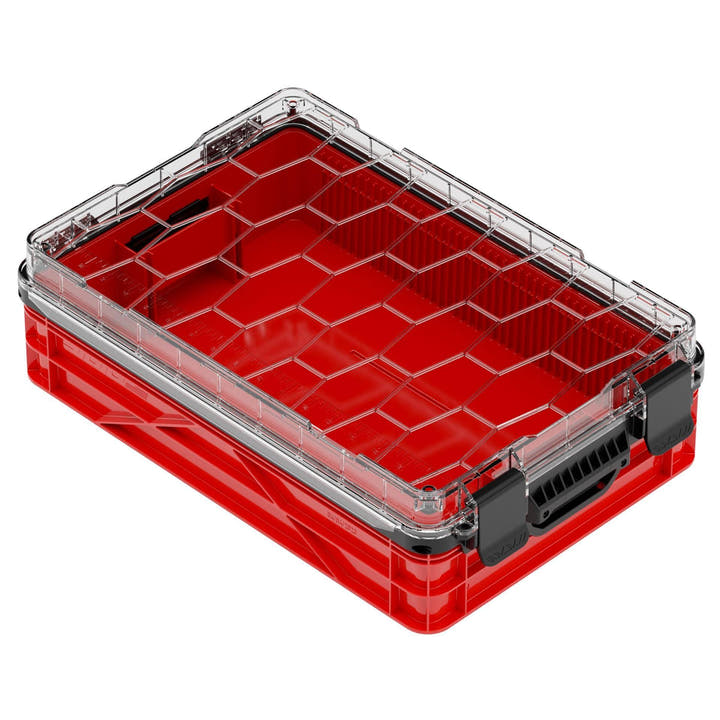 Quarter Size SIDIO WR (Weather Proof) - AVC RIG