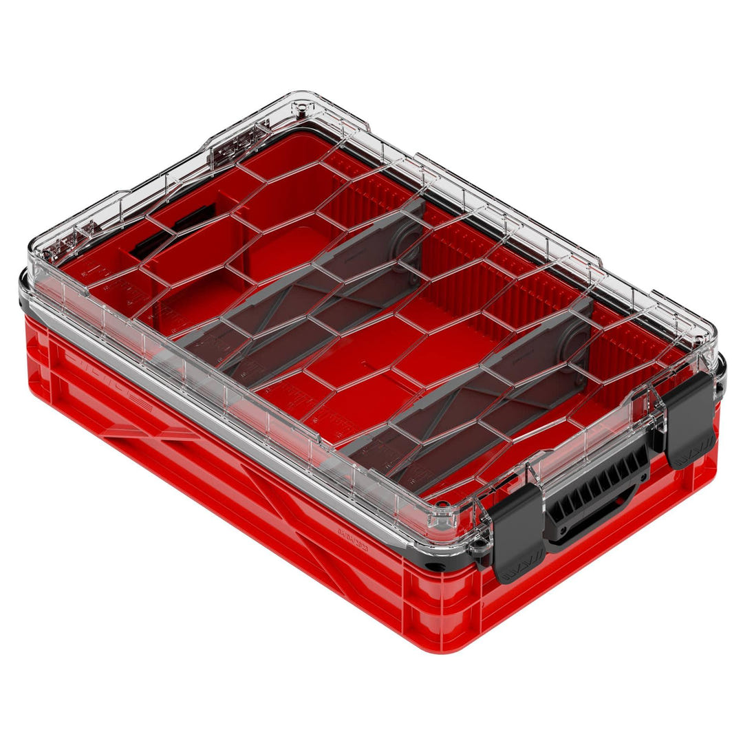 Quarter Size SIDIO WR (Weather Proof) - AVC RIG
