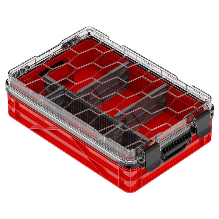 Quarter Size SIDIO WR (Weather Proof) - AVC RIG