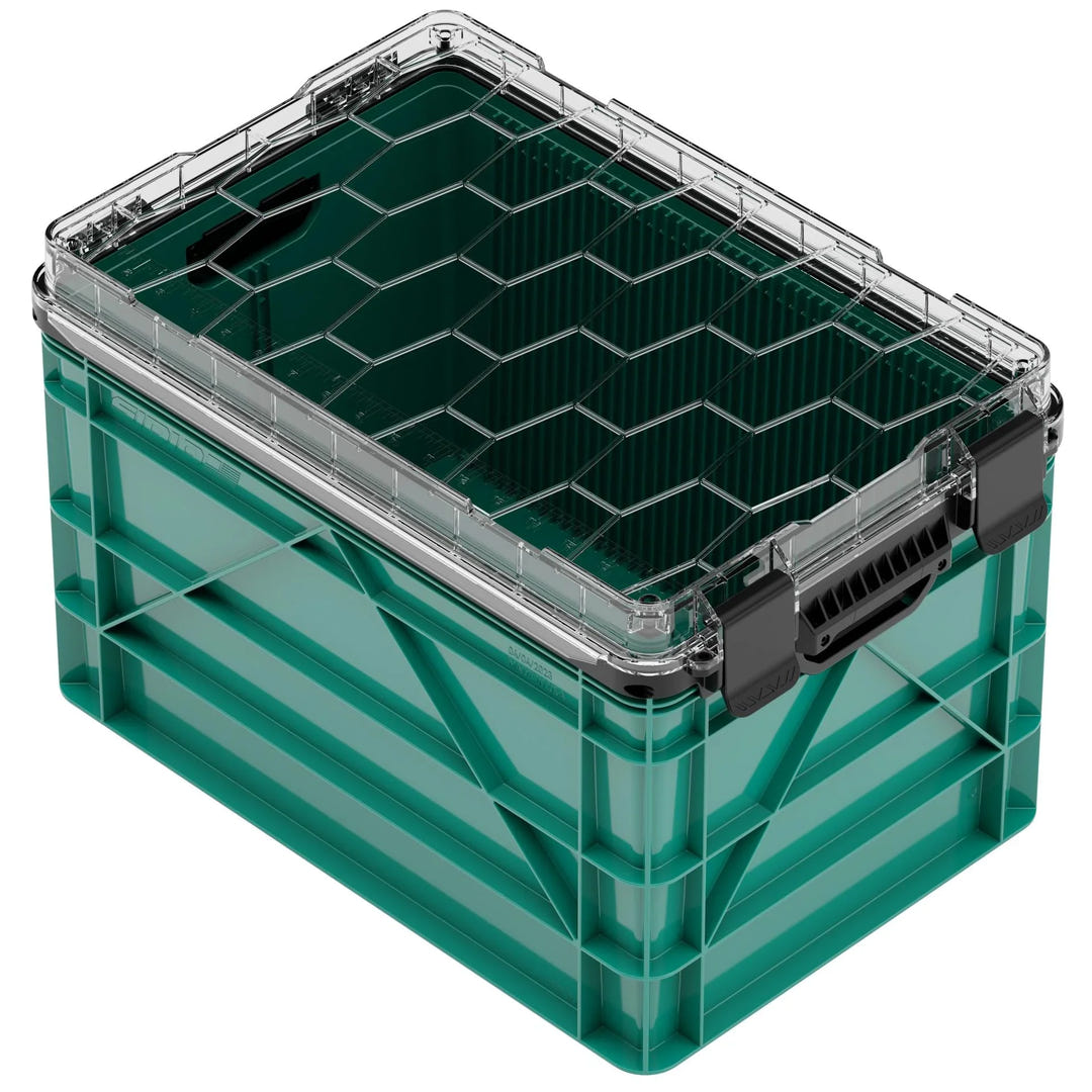 Full Size SIDIO WR (Weather Proof) - AVC RIG