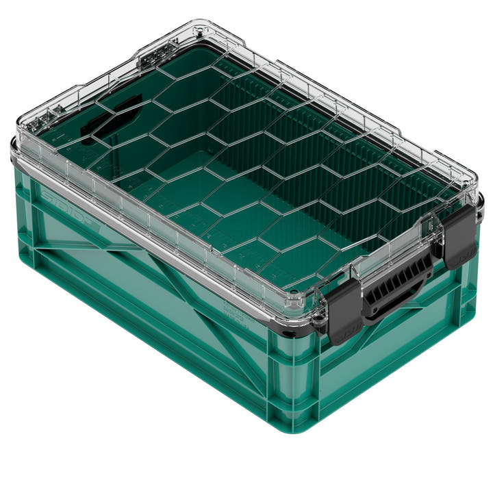 Half Size SIDIO WR (Weather Proof) - AVC RIG