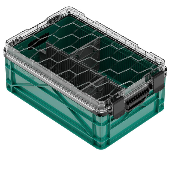 Half Size SIDIO WR (Weather Proof) - AVC RIG