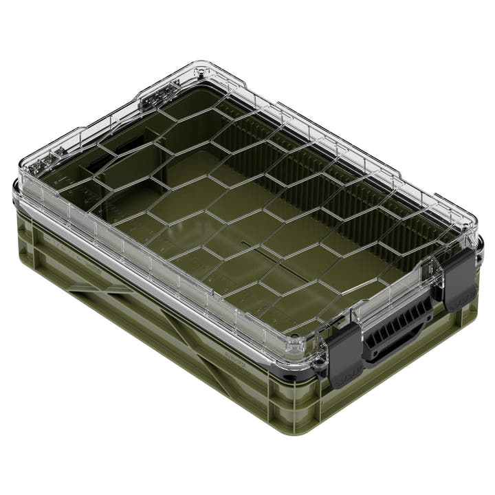 Quarter Size SIDIO WR (Weather Proof) - AVC RIG