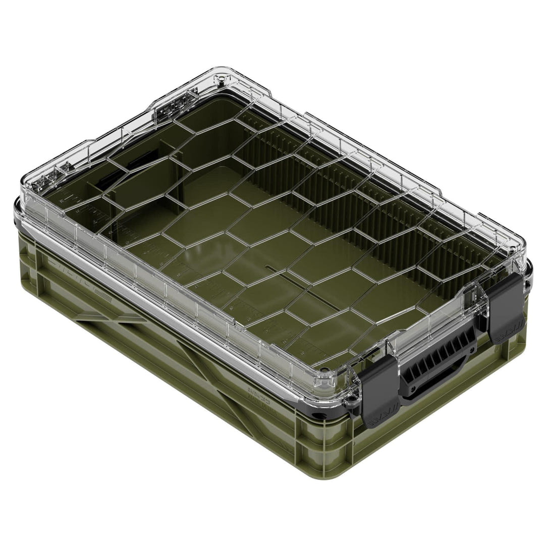 Quarter Size SIDIO WR (Weather Proof) - AVC RIG